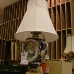 329 5300 Bordslampa